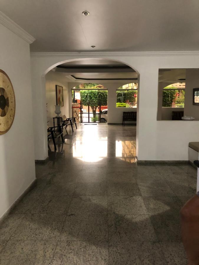 Aconchego Apartamento Guarujá Exterior foto