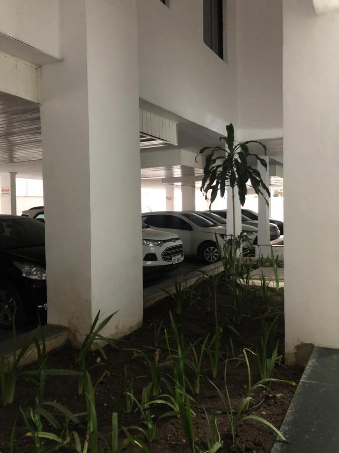 Aconchego Apartamento Guarujá Exterior foto