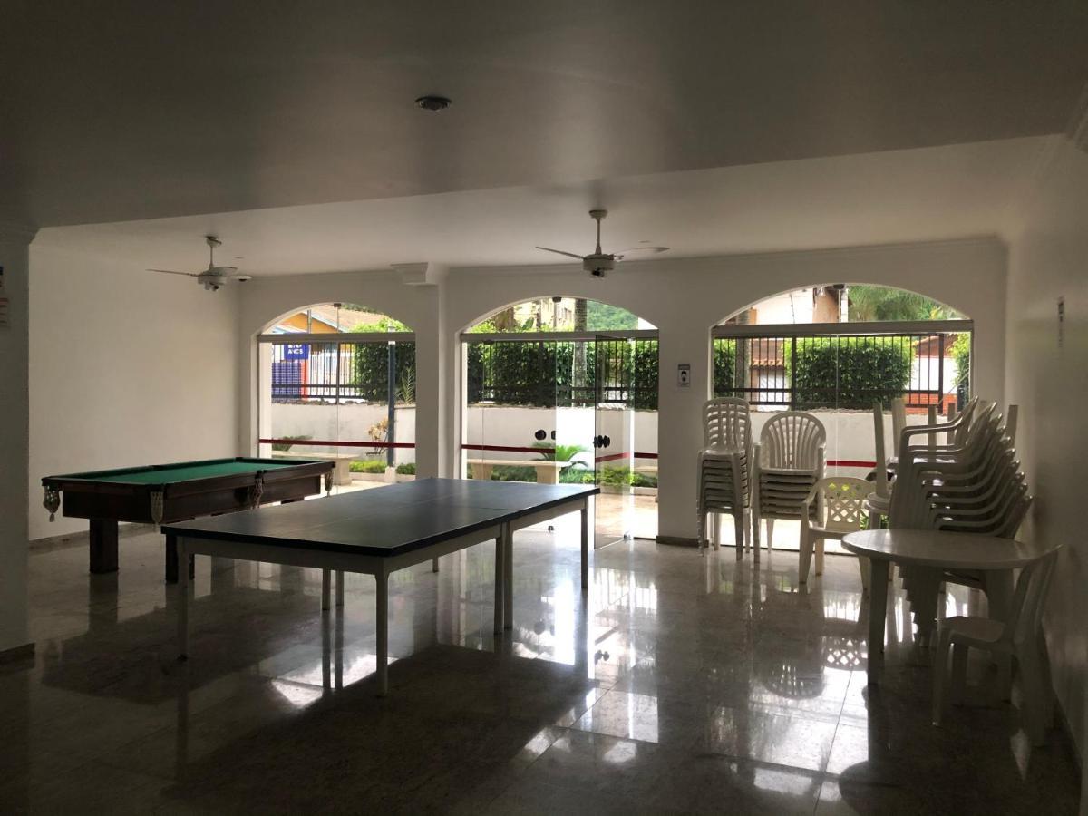Aconchego Apartamento Guarujá Exterior foto